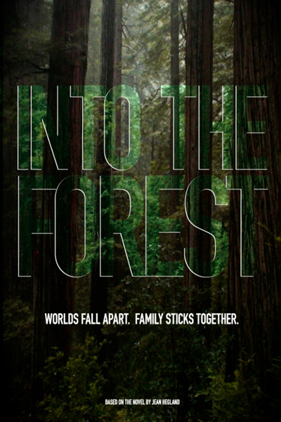 Постер к фильму В лесу
