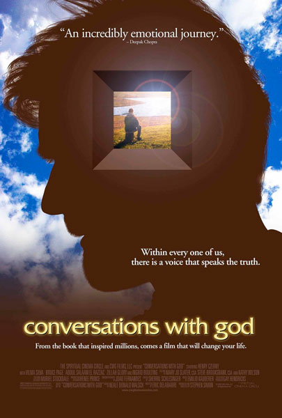 Беседы с Богом