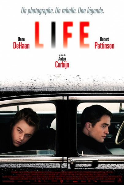 Постер к фильму Жизнь