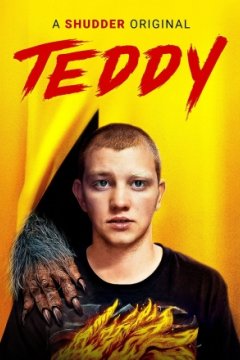 Постер: Тедди
