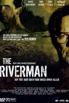 Постер: Убийство на реке Грин