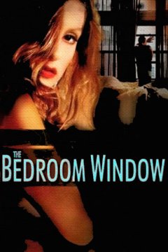 Постер: Окно спальни