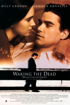 Постер: Пробуждая мертвецов