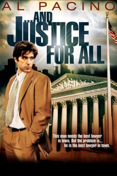 Постер: Правосудие для всех