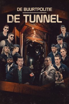 Постер: Полицейские хроники: туннель