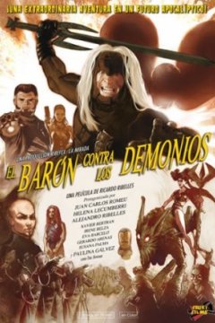 Постер: Барон против демонов