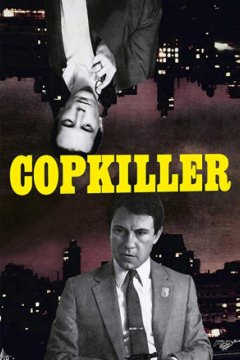 Постер: Убийца полицейских