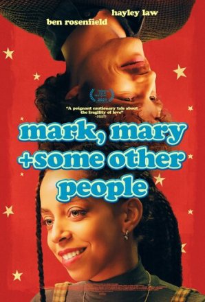 Постер к фильму Марк, Мэри и другие люди