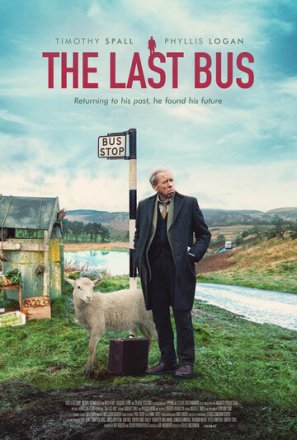 Постер к фильму Последний автобус