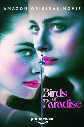 Постер к фильму Райские птицы