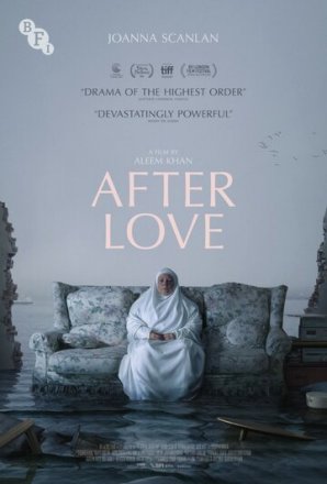 Постер к фильму После любви
