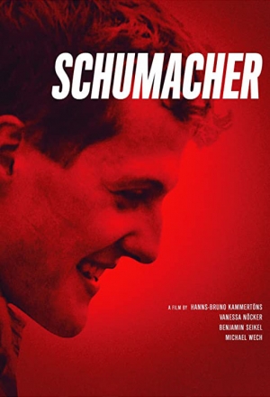 Постер к фильму Шумахер