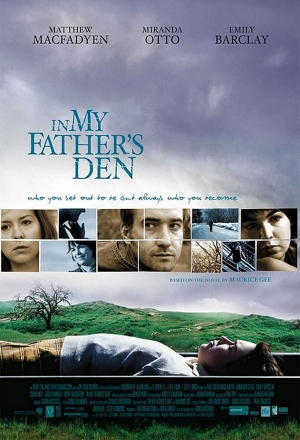 Постер к фильму Смерть кино и моего отца